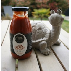 KETCHUP 