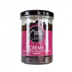 CRÈME DE FIGUES 