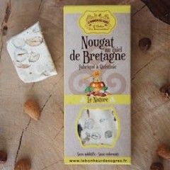 NOUGAT NATURE