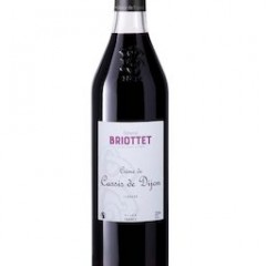 CREME DE CASSIS 