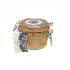 FOIE GRAS ENTIER 150 grs