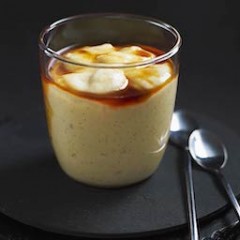 RIZ AU LAIT CARAMEL BEURRE SALE 