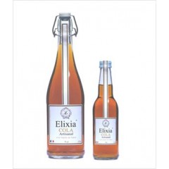 COLA ARTISANAL 33 CL
