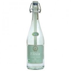 LIMONADE MENTHE POIVRÉE 75 CL