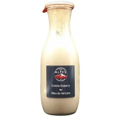 CREME DUBARRY BLEU DU VERCOS 