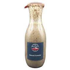 VELOUTÉ FORESTIER 