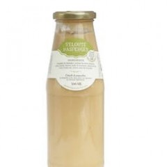 VELOUTE D'ASPERGES 