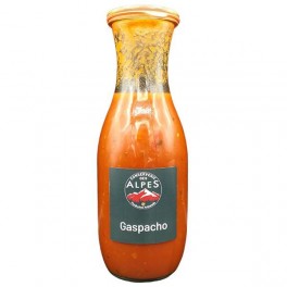 GASPACHO