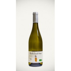 MUSCADET CLOS DES GRANDS PRIMOS BIO 