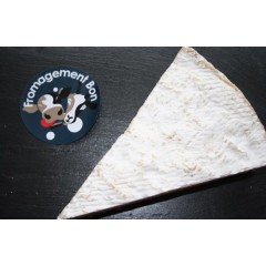 BRIE DE MEAUX FERMIER 