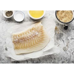 FILET DE CABILLAUD 300 GRS