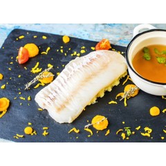 FILETS DE MERLAN 200 grs