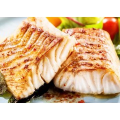 FILETS DE JULIENNE 200 gr