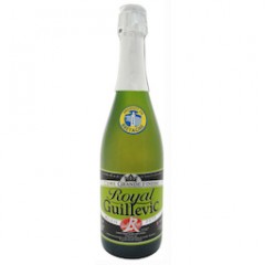CIDRE LE GUILLEVIC 