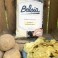 CHIPS AIL BASILIC 