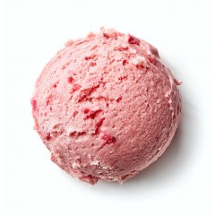 PETIT POT FRAISE 