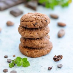 BISCUIT CHOCOLAT NÉPITA 