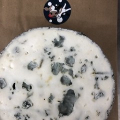 PERSILLÉ DE CHÈVRE 