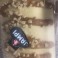 BUCHE CARAMEL ECLAT TOFFEE
