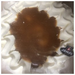 VACHERIN CARAMEL BEURRE SALÉ 