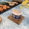 RILLETTES DE SAUMON FUMÉ 