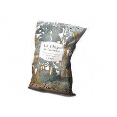 CHIPS À LA TRUFFE D'ÉTÉ