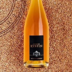 CIDRE AU SARRASIN 