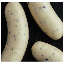 BOUDIN BLANC TRUFFÉ 350 grs*