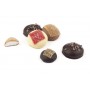 GUIMAUVES ET CHOCOLAT