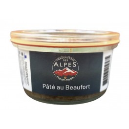 PATE AU BEAUFORT