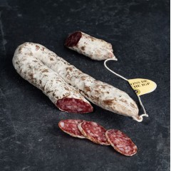 SAUCISSE SECHE DE L'ARDÈCHE IGP
