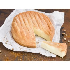 EPOISSE BERTHAUT