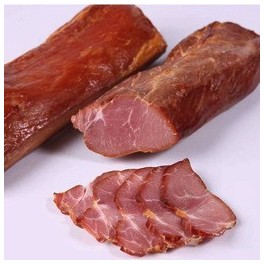 FILETS  FUMES              20 tranches env.