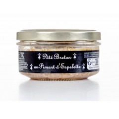 PATE A L'ANDOUILLE 
