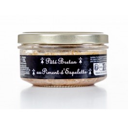 PATE A L'ANDOUILLE 