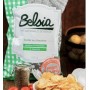 CHIPS HERBES DE PROVENCE & TOMATES
