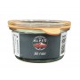 AIL NOIR en bocal
