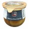 AIL NOIR en bocal