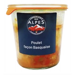 CASSOULET DE CANARD 1 PART 