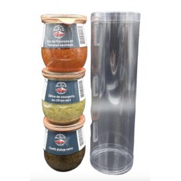 POULET FACON BASQUAISE