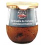 CAVIAR DE TOMATES SECHEES