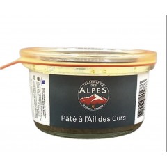 CAVIAR DE TOMATES SECHEES