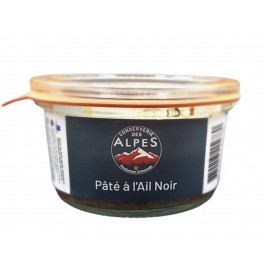 PATE A L'AIL DES OURS