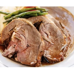 CHEVREAU A L'OSEILLE