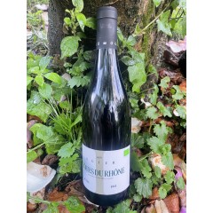 COTE DU RHONE BLANC