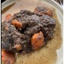 JOUE DE BOEUF AU VIEUX CAHORS
