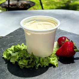 CREME FRAICHE