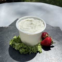 FROMAGE BLANC LISSE
