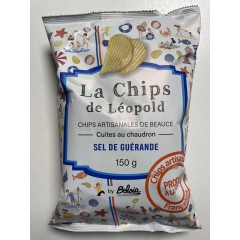 CHIPS HERBES DE PROVENCE TOMATES