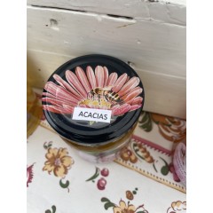 MIEL D'ACACIA (500 gr)